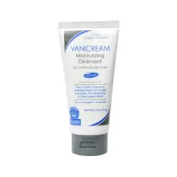 Dry Skin Ointment 